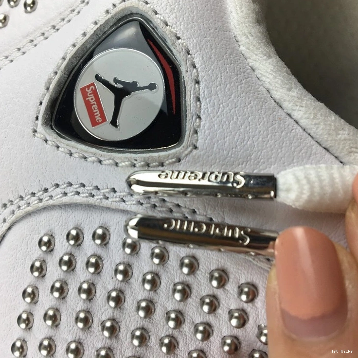 -106 BV7630 14 Retro  Air SP 'White' Jordan 0316